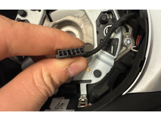 Руль BMW X3 G01  2018 - 2024 года SW950232304      