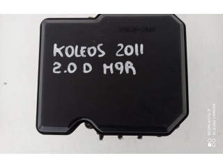 Блок АБС 47660JY72B, 47660JY72B   Renault  Koleos I  2008 - 2016 года