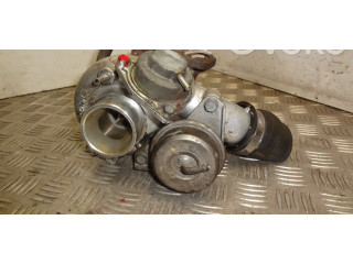 Turbodmychadlo Турбина TD04L-14T, 36002369 Volvo XC70 B 5254 T2