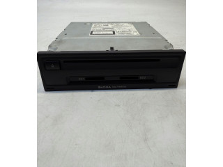 Блок управления 5E0035864, 5E0035864 Skoda Octavia Mk3 (5E)