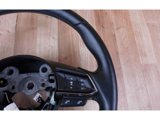 Руль Mazda CX-5 II 2017 - года K1313298302