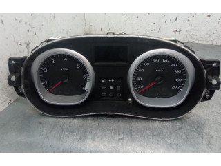 Панель приборов 248106459R Dacia Duster