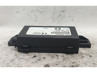 Блок управления YWY000080   Rover 75