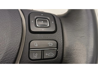 Руль Lexus NX  2014-2021 года 864A148011      