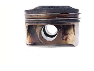 Píst Audi A6 S6 C7 4G CGX