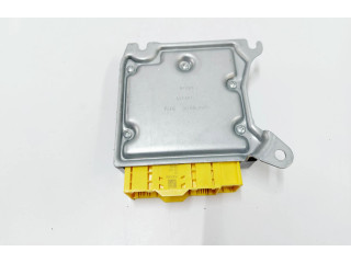 Блок подушек безопасности A2059014620   Mercedes-Benz EQC