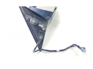 Зеркало электрическое Maserati Ghibli 2013 - года