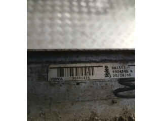 Рулевая рейка  Радиатор охлаждающей жидкости 30681494, RA1553   Volvo XC90 2003 - 2006 года