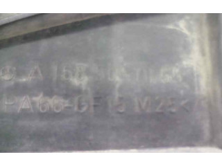 Вентилятор радиатора     1685000193, 47292    Mercedes-Benz A W168 