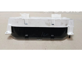 Поршень Спидометр (приборный щиток) 4G63 8100A091, 507710 Mitsubishi Outlander