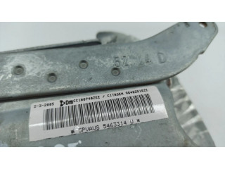 Подушка безопасности в сиденье 96462516ZE   Citroen C2