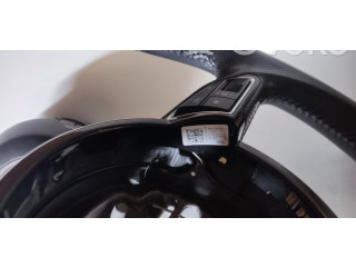 Руль Audi A7 S7 4G 2011 - 2017 года 4G0880201B, 8X0419091M