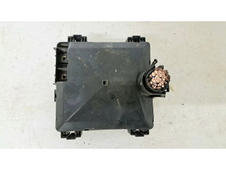 Блок предохранителей Honda FR-V