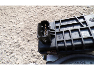 Турбина Jeep Grand Cherokee 35242180G