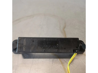 Блок управления A2059053005 Mercedes-Benz GLC C253