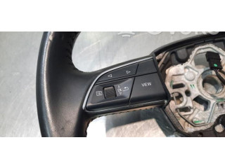 Руль Audi Q3 F3 2018 - года 83A419091K