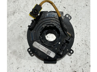 Подрулевой шлейф SRS    Opel Meriva B