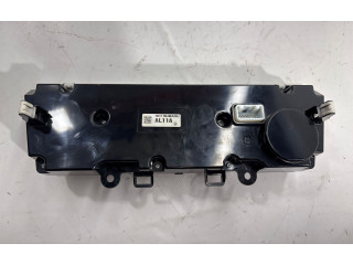 Блок управления климат-контролем 72311AL11A   Subaru Outback (BS)
