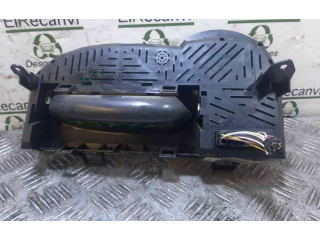 Панель приборов 8200725329   Renault Twingo II       