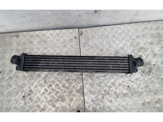 Интеркулер 50517002, U7895002 Alfa Romeo Giulietta 1.4