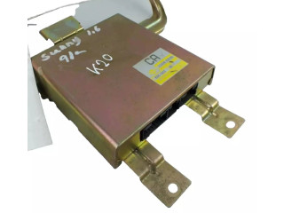 Блок управления двигателя 2260462C00 Nissan NX 100