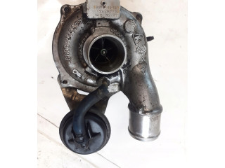  Турбина Renault Clio III  54359700011         