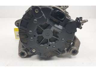 Генератор JB3T10300AB, A003TV2191AT   Fiat Doblo 1.9     