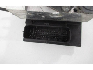 Блок АБС 9678558080, 0265252804 Citroen DS4 - года