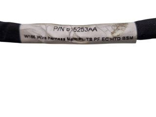 Зеркало электрическое        Mercedes-Benz GL X166  2013 - 2019 года   