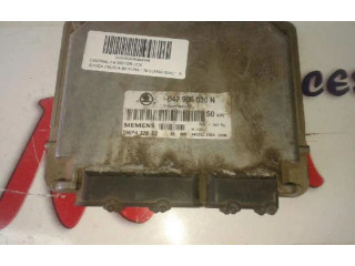 Řídící jednotka 047906030N   Skoda Felicia I 