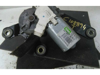 Моторчик заднего дворника 1484603080    Citroen C8