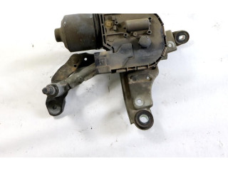 Моторчик дворников 6M21-17504-BM Ford S-MAX