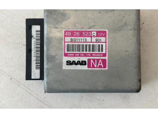 Блок управления коробкой передач 4926523C, BI011113 Saab 9-5