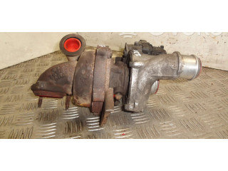 Турбина Ford Transit - Tourneo Connect 7G9Q6K682BC, 7G9Q-6K682-BC для двигателя RWPD, RWPC, RWPA