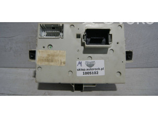 Блок комфорта 503441270211, 68141880AG Jeep Cherokee