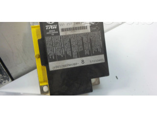 Блок подушек безопасности 6Q0909605L   Seat Ibiza III (6L)