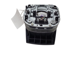 Подушка безопасности водителя 61662050D, 1Z0880201T Skoda Octavia Mk2 (1Z)