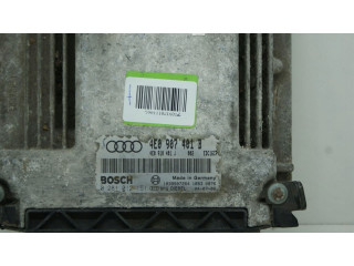 Řídící jednotka 4E0907401B, 5901110216012A Audi A8 S8 D3 4E 2004