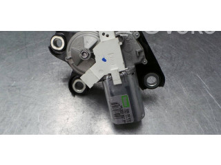 Моторчик заднего дворника 53033412, 9683363780 Citroen Berlingo