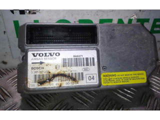 Блок подушек безопасности 0285001254 Volvo V70