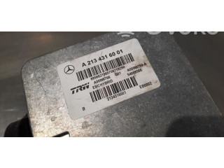 Jednotka ABS A2134316001   Mrcedes-Benz E W213 2019