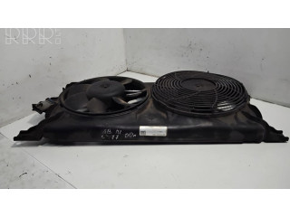 Электрический вентилятор радиаторов