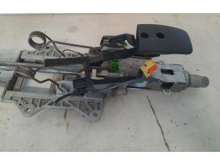    Рулевая рейка 1K1419502P, 1K1419502P   Volkswagen Golf IV 1998 - 2005 года