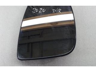Зеркало электрическое        Peugeot Partner III  2018 -  года   