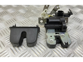 Zámek zadních dveří 3G0827503 Volkswagen PASSAT B8 2015