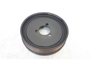 Шкив коленчатого вала