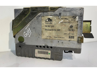 Блок управления АБС 191907379, L1011355   Volkswagen Golf II