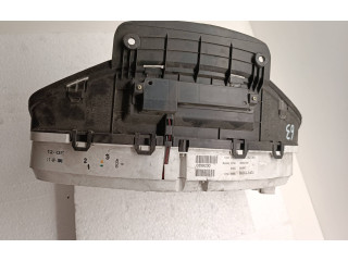 Панель приборов 36002606, 69399340U Volvo XC70