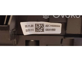 Přístrojová deska  Volkswagen Tiguan 2020 3G0920320B  