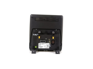 Дисплей 280912259R Renault Captur II